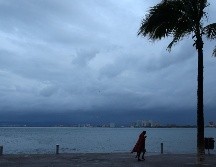 Bonnie todavía podría provocar oleaje fuerte en partes de la costa suroccidental de México. INFORMADOR / ARCHIVO
