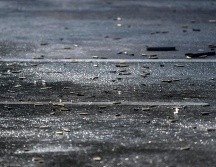 Los hechos violentos sucedieron a pesar de la fuerte vigilancia en la zona turística. AP/ARCHIVO