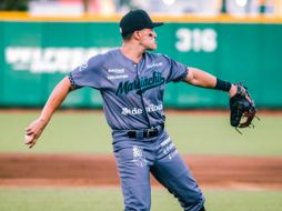 Los Mariachis se alejan así de la zona de Playoffs y seguirán hundidos en el último lugar de la Zona Norte. ESPECIAL