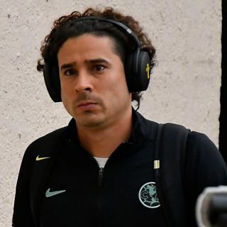 Guillermo Ochoa lanza crítica por TV restringida