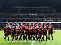 El reglamento de competencia estipula que ningún grupo de animación podrá acudir a los partidos de su club en calidad de visitante. IMAGO7/R. Vadillo