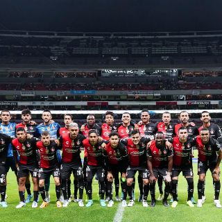Sancionan al Atlas por culpa de La Fiel