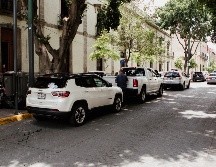 Recuerda que si no pagas a tiempo tus multas, puedes generar recargos. EL INFORMADOR / ARCHIVO