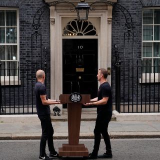 ¿Cómo es el proceso para reemplazar a Boris Johnson como primer ministro?