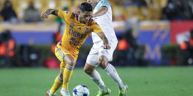Mazatlán vs Tigres: Horario y dónde ver EN VIVO el partido de la J2 del ...