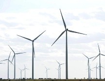 El gobierno alemán se comprometió a acelerar la construcción de instalaciones de energía solar y eólica, estableciendo el objetivo de generar el 80% del uso bruto de electricidad. EFE / ARCHIVO