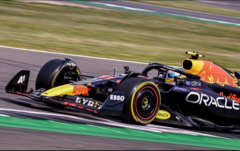 El GP de Austria se disputará entre los días 8 y 10 de julio en el Red Bull Ring. AFP / ARCHIVO