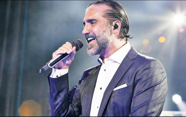 Este domingo no hay un solo boleto para ninguna de sus dos fechas del 