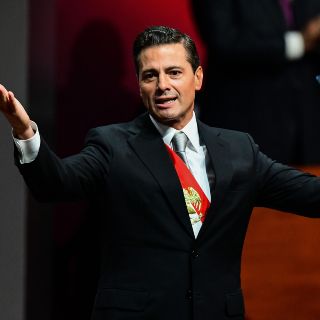 ¿De qué se le acusa al expresidente Enrique Peña Nieto?