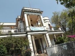 El Itei instruyó a la Secretaría Ejecutiva de este Instituto para que gire oficio a la Policía de Guadalajara y se cumpla el arresto administrativo del magistrado Armando García. EL INFORMADOR / ARCHIVO