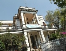 El Itei instruyó a la Secretaría Ejecutiva de este Instituto para que gire oficio a la Policía de Guadalajara y se cumpla el arresto administrativo del magistrado Armando García. EL INFORMADOR / ARCHIVO