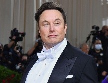 Elon Musk, que ya tiene siete hijos, publicó varios mensajes en Twitter, hablando de la natalidad y la familia. AFP / ARCHIVO