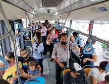 La Setran aseveró que “esta controversia entre particulares nada tiene que ver con alguno de los programas de apoyo para el equipamiento y renovación de flota