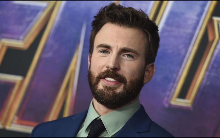 Chris Evans se perfila para ser la co-estrella de esta historia que se enfocará en el drama que estará bajo la dirección de David Yates. AP / ARCHIVO