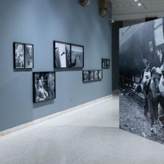 En el MUSA, un recorrido por la obra y legado de José Hernández-Claire