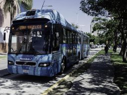 Esta obra beneficiaría alrededor de 200 mil personas que viven en la zona. EL INFORMADOR/ARCHIVO