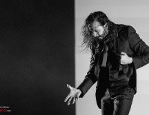 José Maya es uno de los bailaores del espectáculo 