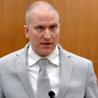 George Floyd: Dan 21 años de prisión a Derek Chauvin por violación de derechos civiles