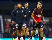 Tras la baja de Mauro Manotas, Atlas tiene libre una plaza de extranjero y su nuevo refuerzo ya estaría en la mira. IMAGO7