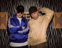 La pieza muestra cómo es la grabación de la canción en un estudio, con Quevedo ahora frente al micrófono y con auriculares. CORTESÍA / Daleplay Records