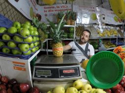 El comportamiento del comercio es incierto por la volatilidad de los precios de las materias primas y por factores geopolíticos. EL INFORMADOR/ARCHIVO