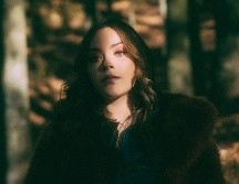 Angie Vázquez lanza su EP 