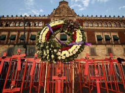 Se busca combatir la crisis de feminicidios en México. SUN/ARCHIVO