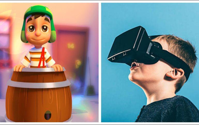 Los organizadores esperan poder llevarla esta experiencia a otras ciudades y países en el futuro. INFORMADOR / ESPECIAL