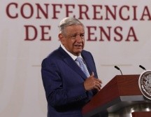 La iniciativa propuesta por el Presidente López Obrador no fue bien recibida por el gobierno de Estados Unidos por el desfase de horas que tendrían. INFORMADOR/ ARCHIVO