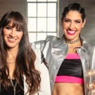 Ha-Ash presenta ‘Si yo fuera tú’, su más reciente material