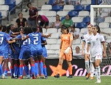 Las mexicanas deberán buscar un cierre decoroso ante Estados Unidos, el rival más complicado de su grupo. IMAGO7