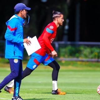Chivas debe arriesgar para vencer al San Luis