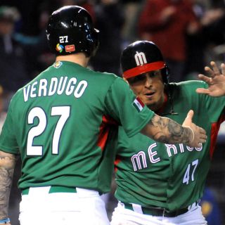 Regresa el Clásico Mundial de Beisbol