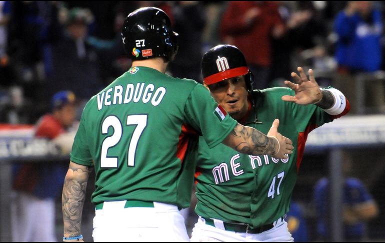 México formará parte del Grupo C, junto con Estados Unidos, Canadá, Colombia y otro equipo por definir. IMAGO7