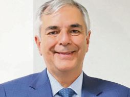 Mauricio Hernández, director de Prestaciones. EL INFORMADOR/ Archivo