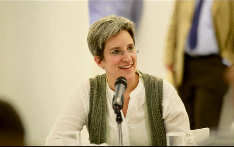 El taller tendrá como eje el periodismo de investigación. EL INFORMADOR