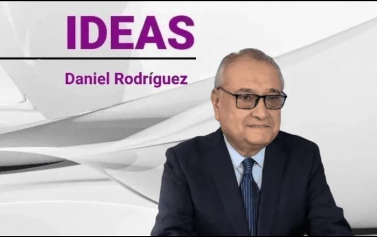 AMLO dice que va a poner orden en Washington