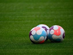 Hoy hay actividad en la Liga MX, la Liga de Expansión MX, el premundial femenil de la Concacaf, la Copa América Femenina, la Eurocopa Femenina 2022, la Liga MX Femenil, y la MLS. AFP / D. Meyer