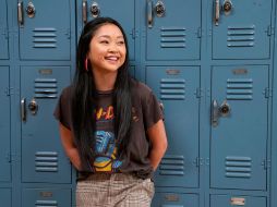 Boo, Bitch, es una de las series que se estrenan hoy en Netflix. CORTESÍA / NETFLIX