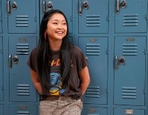 Boo, Bitch, es una de las series que se estrenan hoy en Netflix. CORTESÍA / NETFLIX