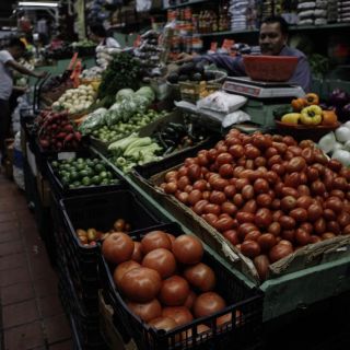 AMLO reconoce que hay un incremento en la inflación, pero "no desmedido"