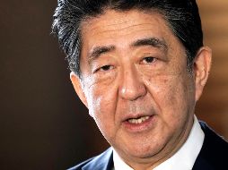 Shinzo Abe, quien renunció en 2020, fue baleado mientras pronunciaba un discurso, fue trasladado en avión al hospital y luego declarado muerto. La policía arrestó al presunto agresor en el lugar. AFP / ARCHIVO