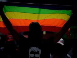 La comunidad LGBT sigue siendo víctima de descrédito y discriminación. EL INFORMADOR/ARCHIVO