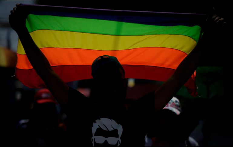 La comunidad LGBT sigue siendo víctima de descrédito y discriminación. EL INFORMADOR/ARCHIVO