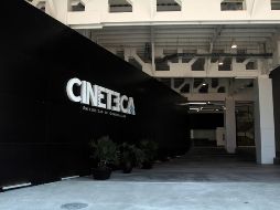 CINETECA FICG. EL INFORMADOR / ARCHIVO