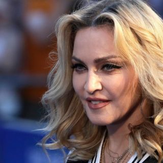 Madonna baila cumbia y sus fans latinos le aplauden la hazaña