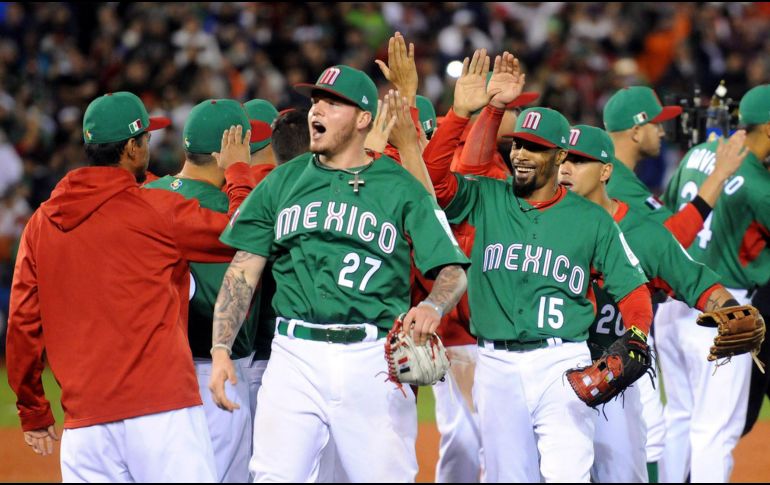 Finalmente ha llegado la quinta edición del Clásico Mundial de Beisbol y la Selección Mexicana genera expectativas. IMAGO7