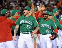 Finalmente ha llegado la quinta edición del Clásico Mundial de Beisbol y la Selección Mexicana genera expectativas. IMAGO7