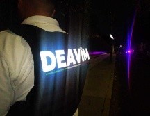 Policía de Guadalajara rescata a niña de 4 años; su padre intentó asesinarla