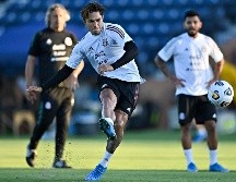 Carlos Salcedo dejaría Toronto para llegar a la Liga MX. IMAGO7 / ARCHIVO